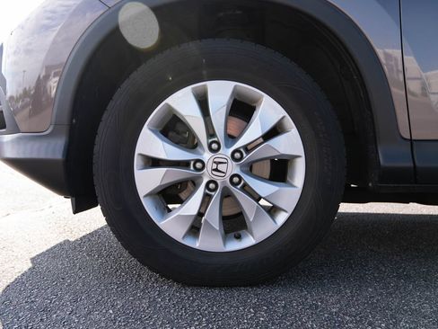 Used 2014 Honda CR-V EX-L image 13