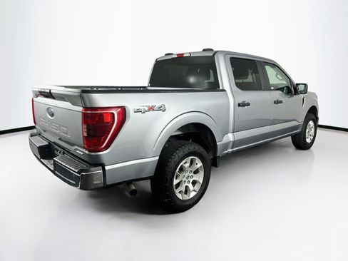 Used 2023 Ford F150 XLT AWD/4WD image 9