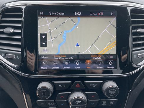 Used 2020 Jeep Grand Cherokee Altitude image 54