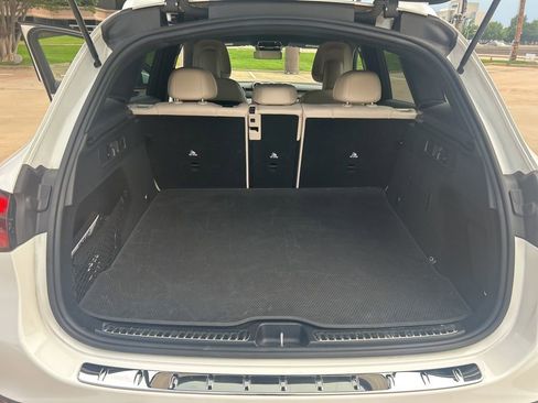 Used 2023 Mercedes-Benz GLC 300 image 20