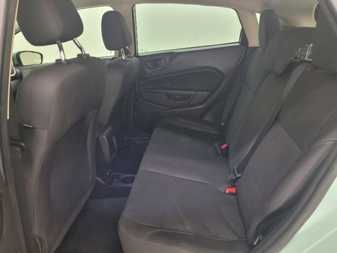 Used 2018 Ford Fiesta SE FWD image 18
