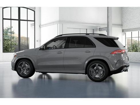 New 2026 Mercedes-Benz GLE 450 GLE 450 image 32