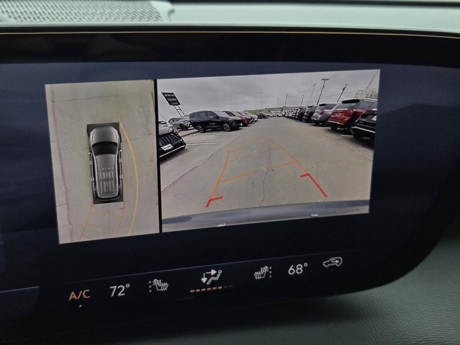 New 2026 Buick Enclave Sport Touring w/ Super Cruise Package AWD/4WD image 9