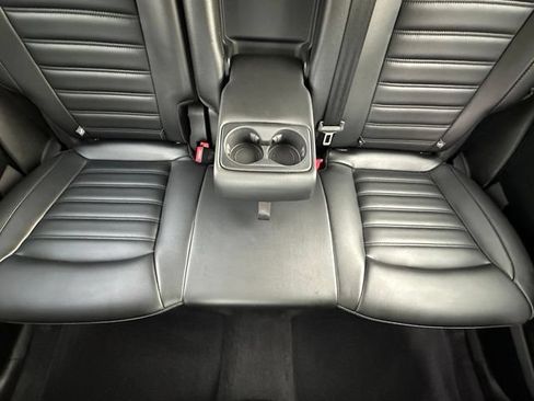 Used 2024 Ford Edge SEL AWD/4WD image 29