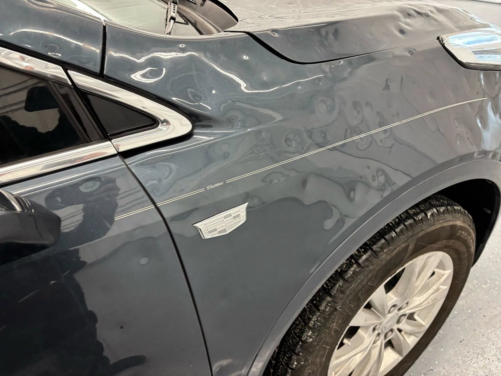 Used 2021 Cadillac XT5 Luxury FWD image 26