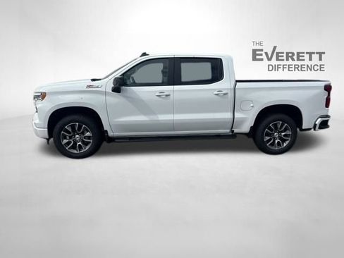 New 2026 Chevrolet Silverado 1500 RST image 10