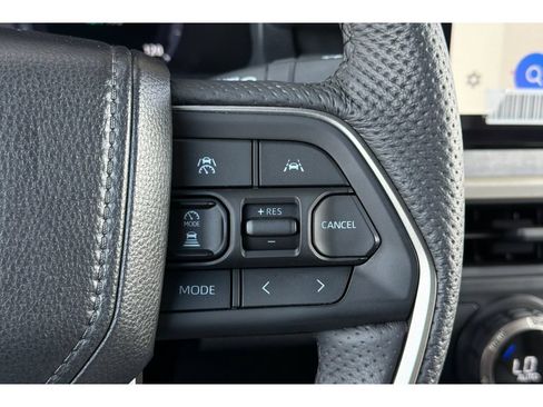 Certified 2025 Toyota Tacoma 4x4 Double Cab Hybrid image 26