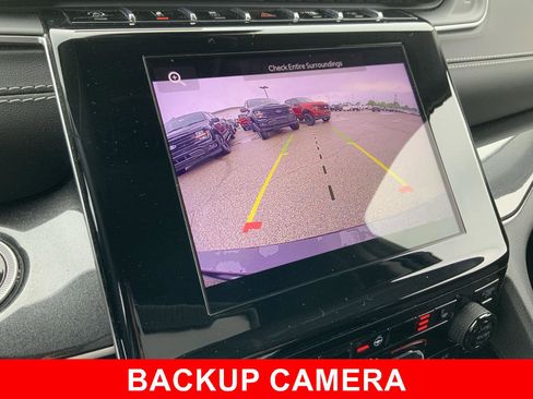Used 2022 Jeep Grand Cherokee L Laredo w/ Luxury Tech Group I AWD/4WD image 44