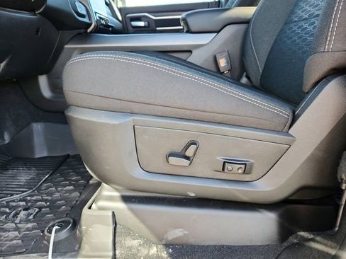 New 2025 RAM 2500 Big Horn image 19