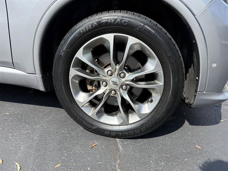 Used 2019 Dodge Durango R/T AWD/4WD image 9