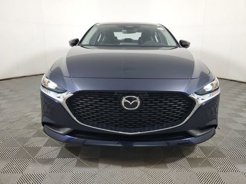 New 2026 MAZDA MAZDA3 s Sport FWD image 2