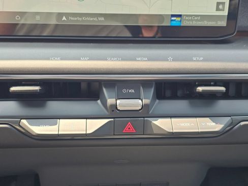 New 2026 Kia EV9 Land AWD/4WD image 17