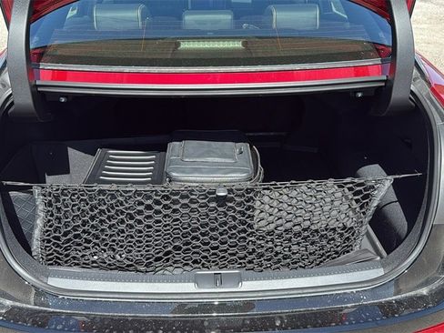 New 2026 Toyota Crown Platinum image 25