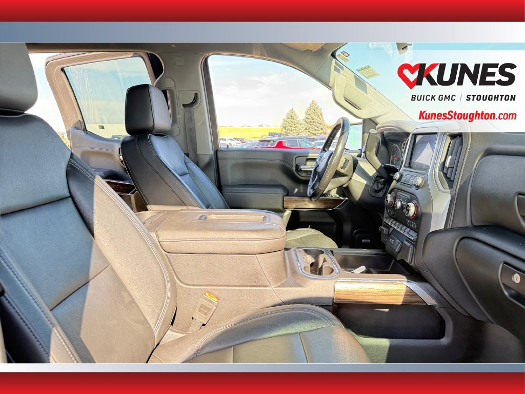 Used 2019 Chevrolet Silverado 1500 RST AWD/4WD image 37