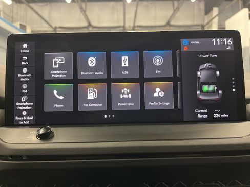 Used 2024 Honda Accord Sport image 17