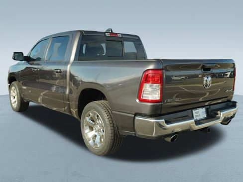Used 2022 RAM 1500 Big Horn image 5
