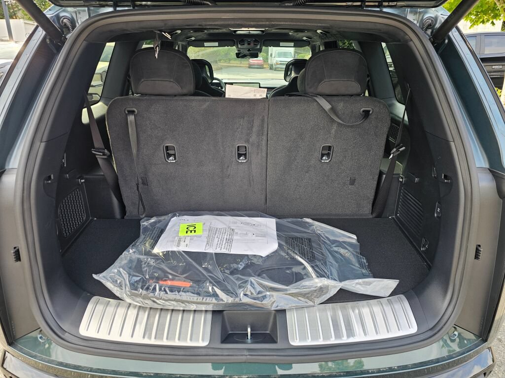 New 2027 Kia Telluride SX Prestige X-Line AWD/4WD image 26