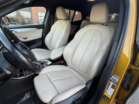 Used 2018 BMW X2 xDrive28i w/ Convenience Package image 28