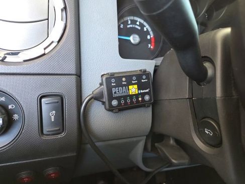Used 2012 Ford F250 XLT w/ XLT Interior Pkg AWD/4WD image 53