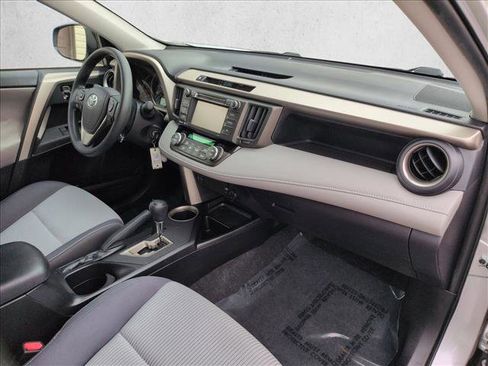 Used 2014 Toyota RAV4 XLE image 21