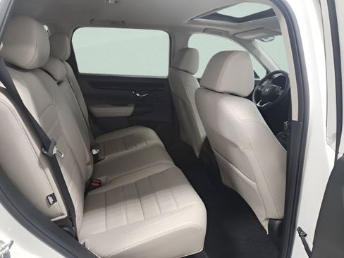 Used 2023 Honda CR-V EX-L image 18