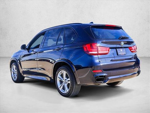 Used 2015 BMW X5 xDrive35i image 7
