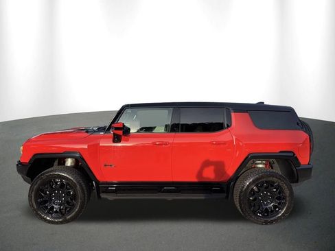 Used 2025 GMC Hummer EV 3X w/ LPO, Dark Essentials Package AWD/4WD image 15