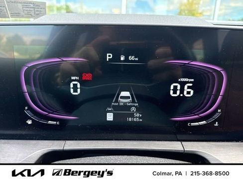 Certified 2024 Kia Telluride EX X-Line AWD/4WD image 11