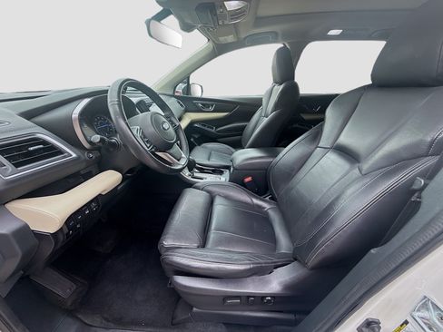 Used 2022 Subaru Ascent Limited w/ Technology Package AWD/4WD image 16