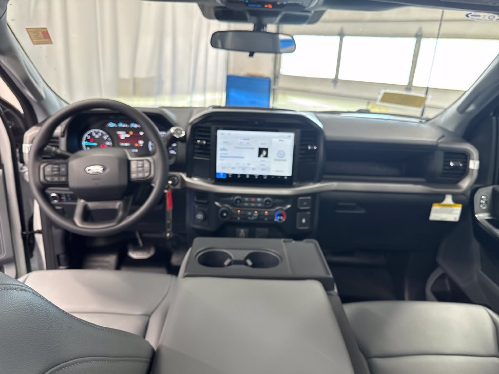 New 2026 Ford F150 XL RWD image 13