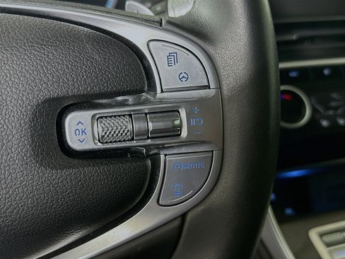 Used 2021 Genesis GV80 3.5T w/ Advanced Package 06 AWD/4WD image 17