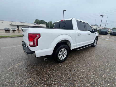 Used 2017 Ford F150 XLT w/ Equipment Group 302A Luxury RWD image 8