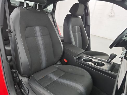 Certified 2023 Honda Civic Sport image 10