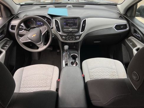 Used 2023 Chevrolet Equinox LS w/ LS Convenience Package image 47