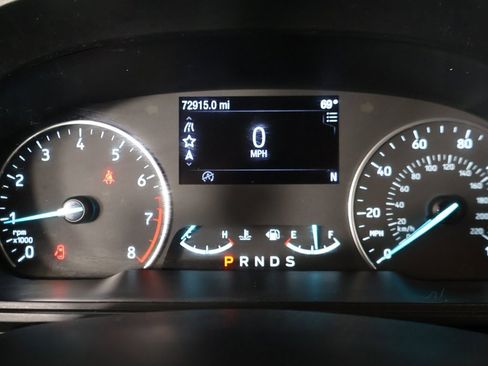Used 2019 Ford EcoSport SE w/ SE Convenience Package image 38