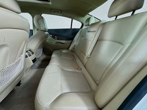 Used 2010 Buick LaCrosse CXL w/ Luxury Package image 30