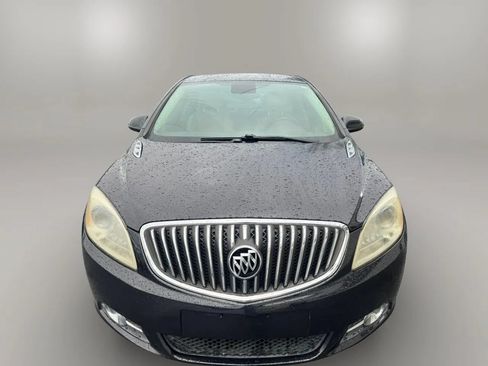 Used 2014 Buick Verano FWD image 3