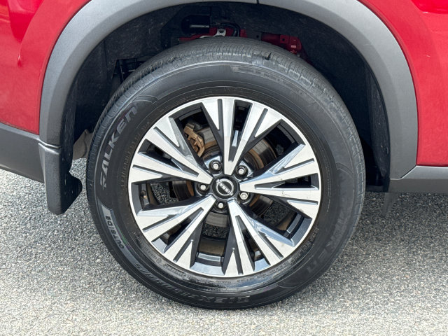 Used 2023 Nissan Rogue SV FWD image 17