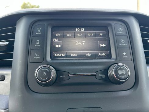 Used 2024 RAM 3500 Tradesman AWD/4WD image 29