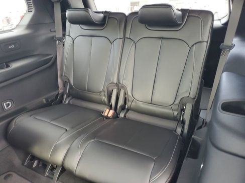 New 2025 Jeep Grand Cherokee L Limited AWD/4WD image 32