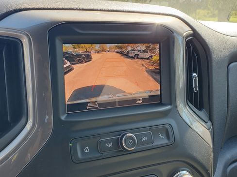 New 2026 GMC Sierra 1500 Pro w/ Pro Value Package image 19