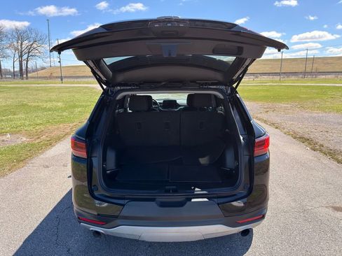 Used 2023 Chevrolet Blazer LT w/ Midnight/Sport Edition image 25