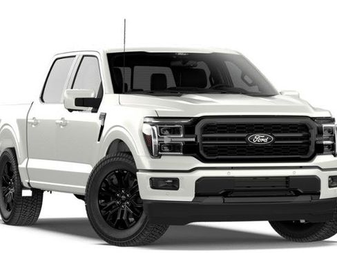 New 2026 Ford F150 Lariat image 26