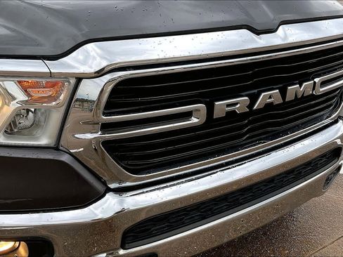 Used 2019 RAM 1500 Big Horn image 31