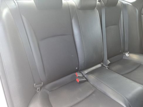 Used 2021 Honda Civic Sport image 18