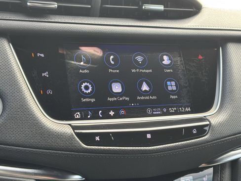 Used 2021 Cadillac XT5 Premium Luxury image 24