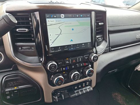 Used 2024 RAM 2500 Laramie w/ Safety Group AWD/4WD image 20