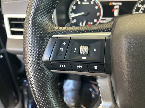 Used 2024 Mitsubishi Outlander SE Black Edition AWD/4WD image 50