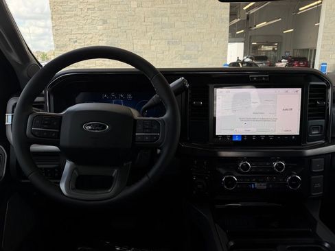 New 2026 Ford F250 Lariat w/ FX4 Off-Road Package AWD/4WD image 8