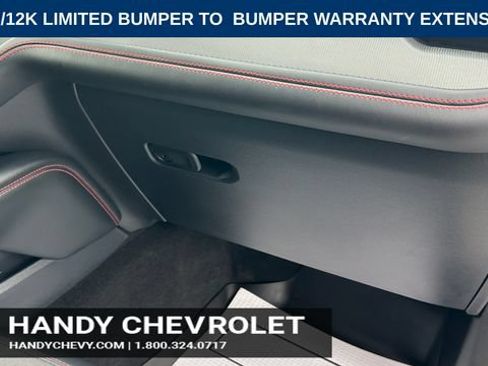 Used 2026 Ford Explorer ST-Line AWD/4WD image 52